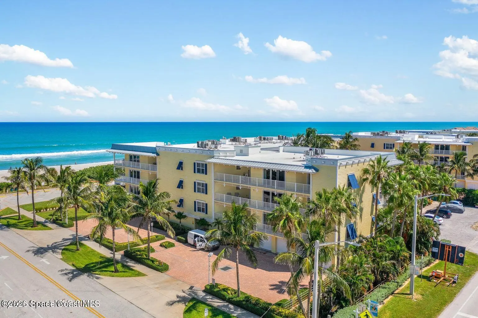 1 Eighth Avenue 1202, Indialantic, Fl 32903, FL