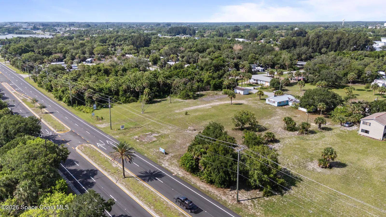 1853 Wabun Street Ne Sfr, Palm Bay, Fl 32905, FL