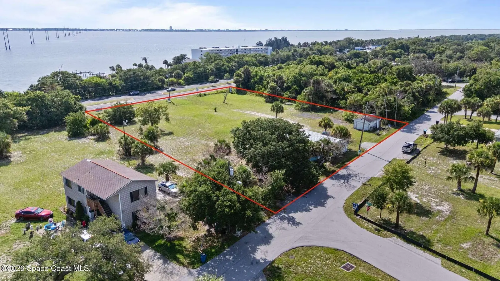 1853 Wabun Street Ne Sfr, Palm Bay, Fl 32905, FL