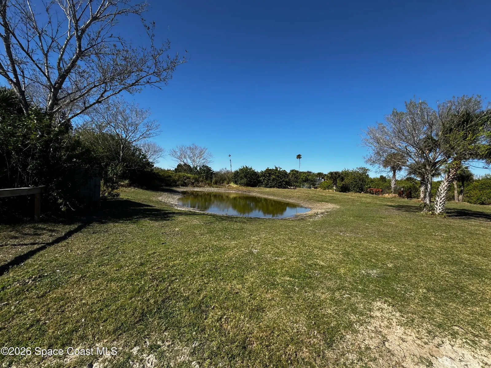 0 Grantline 10 Acres Road, Mims, Fl 32754, FL