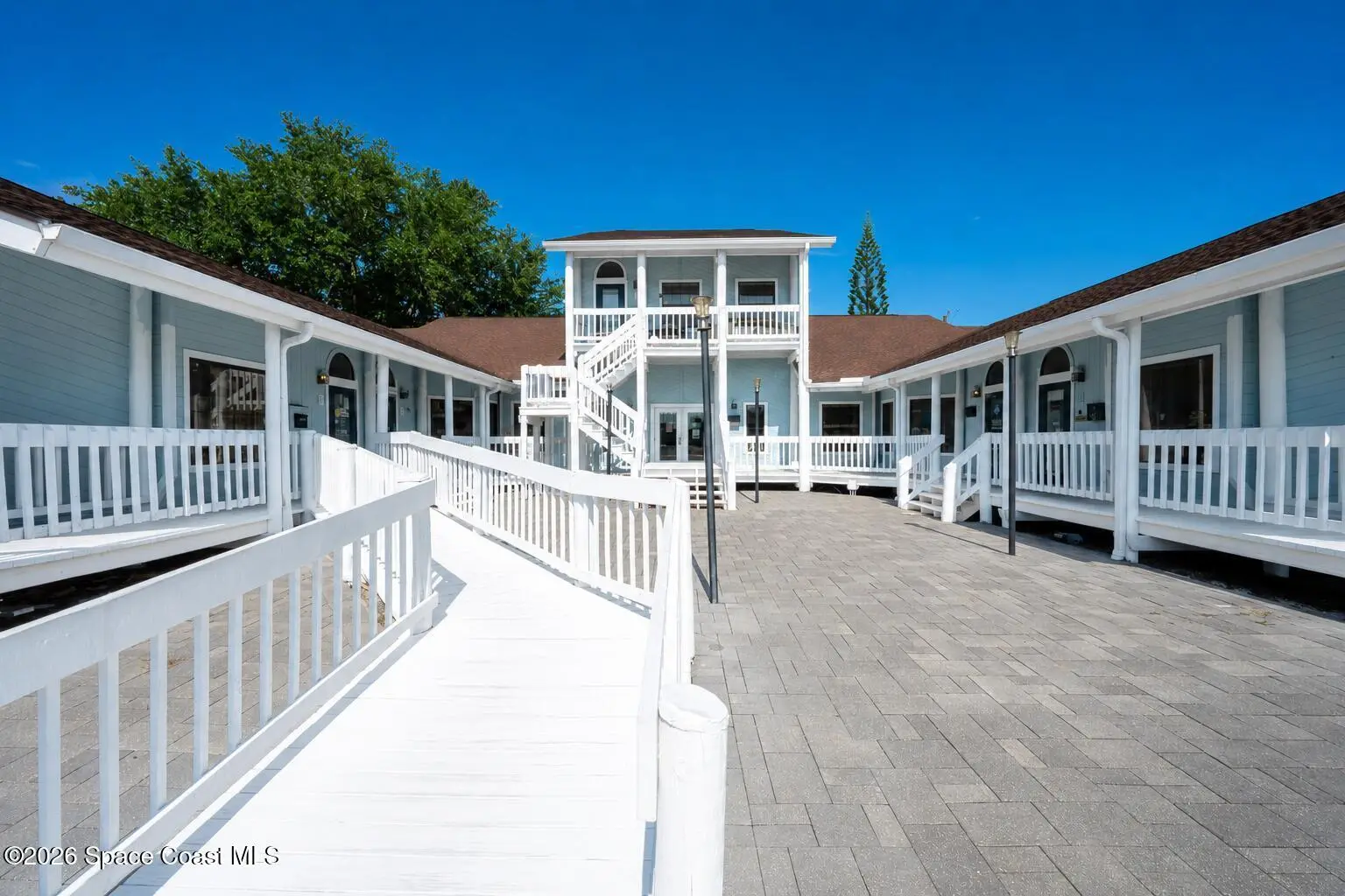 1365 N Courtenay Parkway B, Merritt Island, Fl 32953, FL