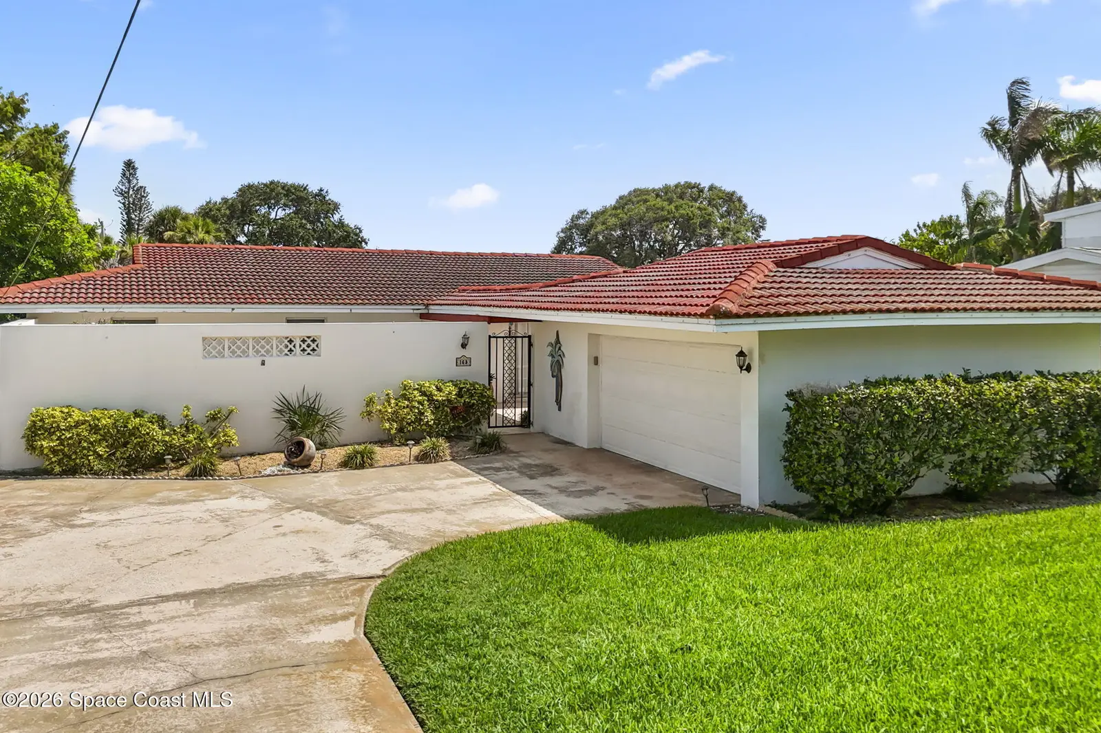 165 June Drive, Cocoa Beach, Fl 32931, FL