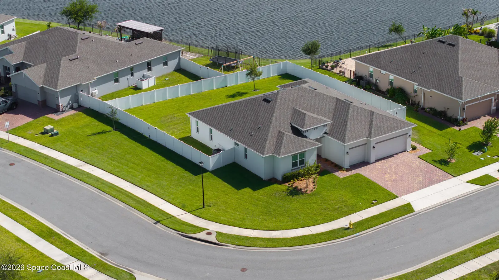 195 Loymer Circle, Merritt Island, Fl 32953, FL