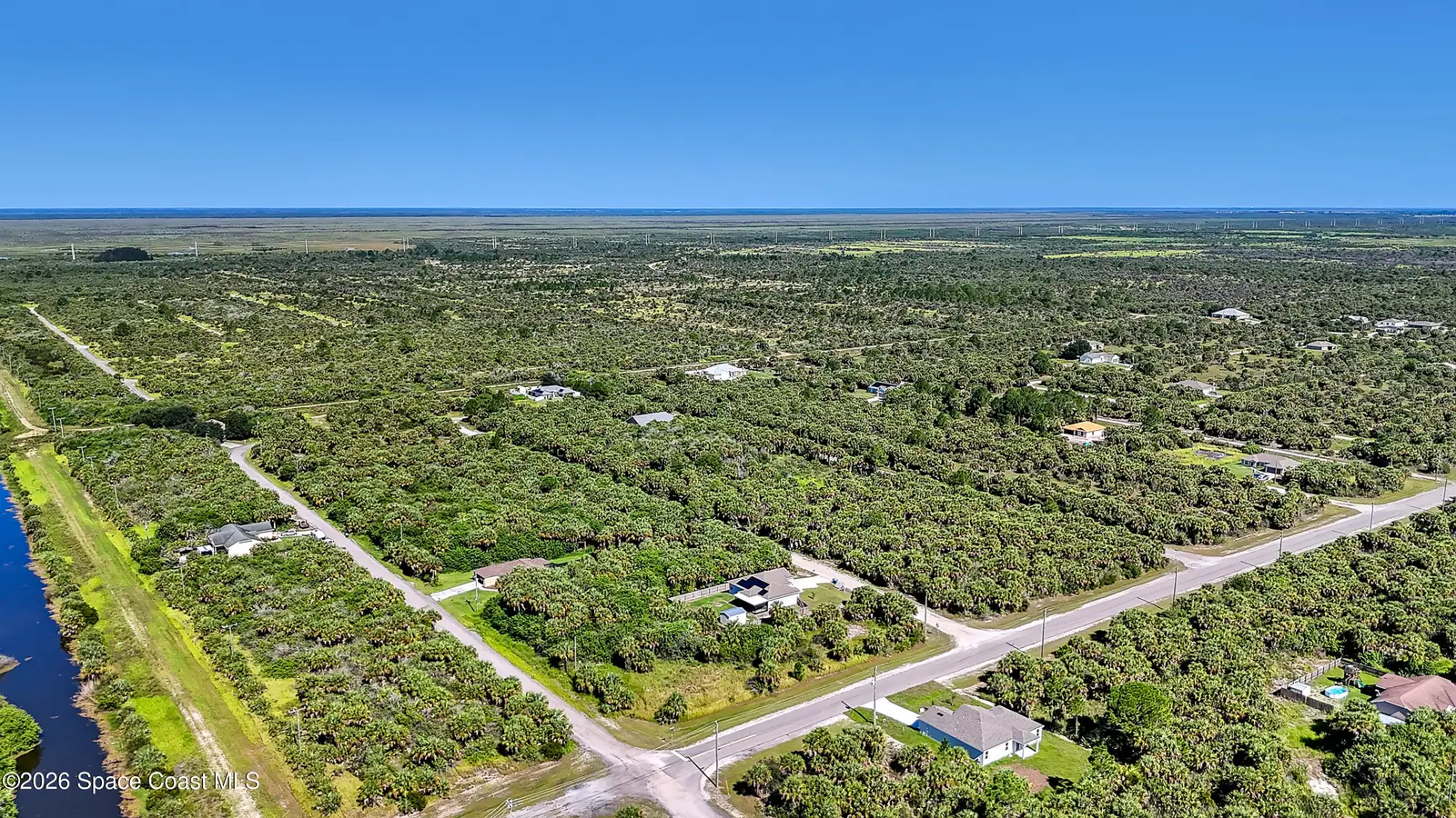 814 Nightengale Street Sw, Palm Bay, Fl 32908, FL
