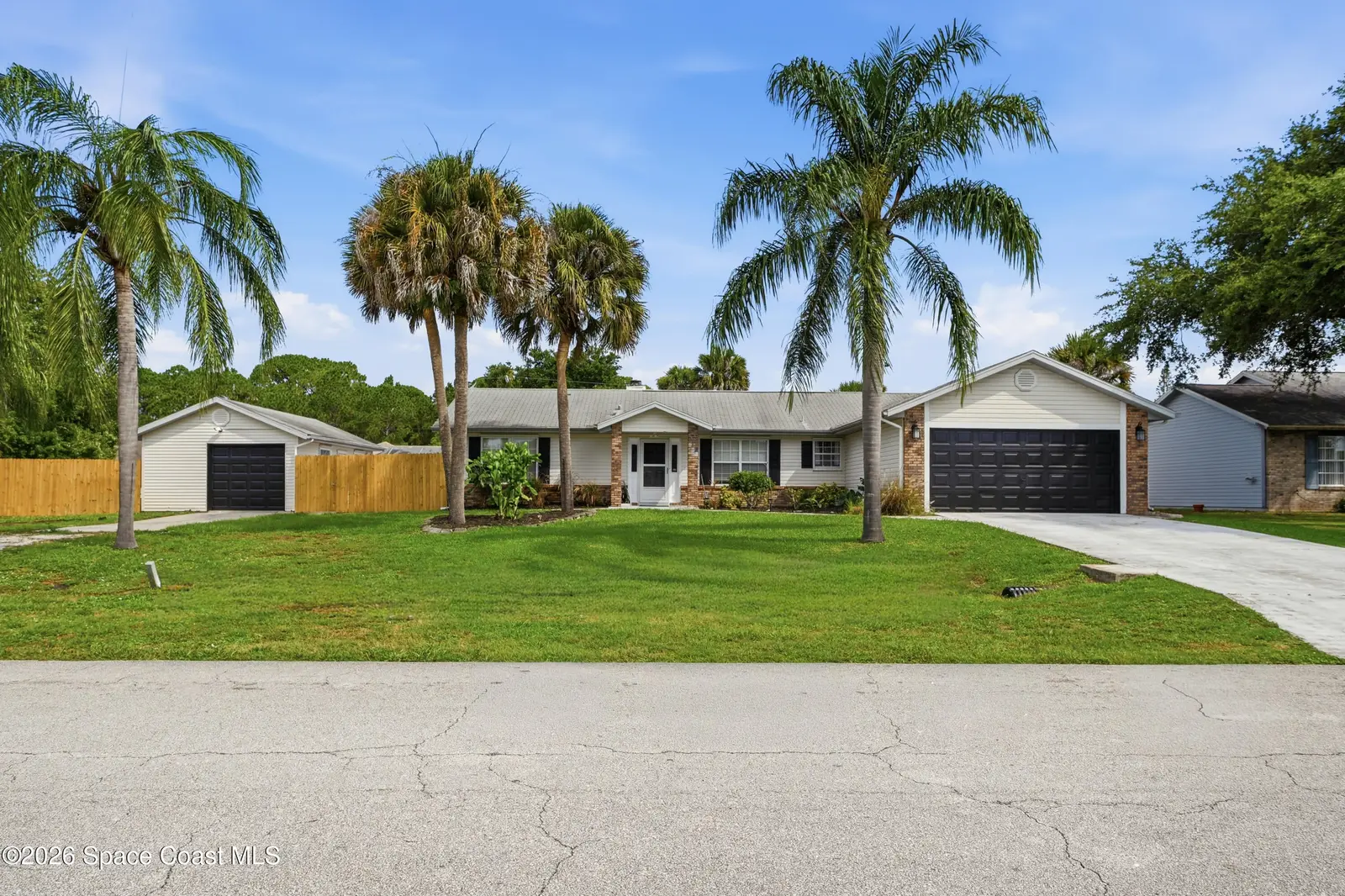 271 Hammock Road Se, Palm Bay, Fl 32909, FL