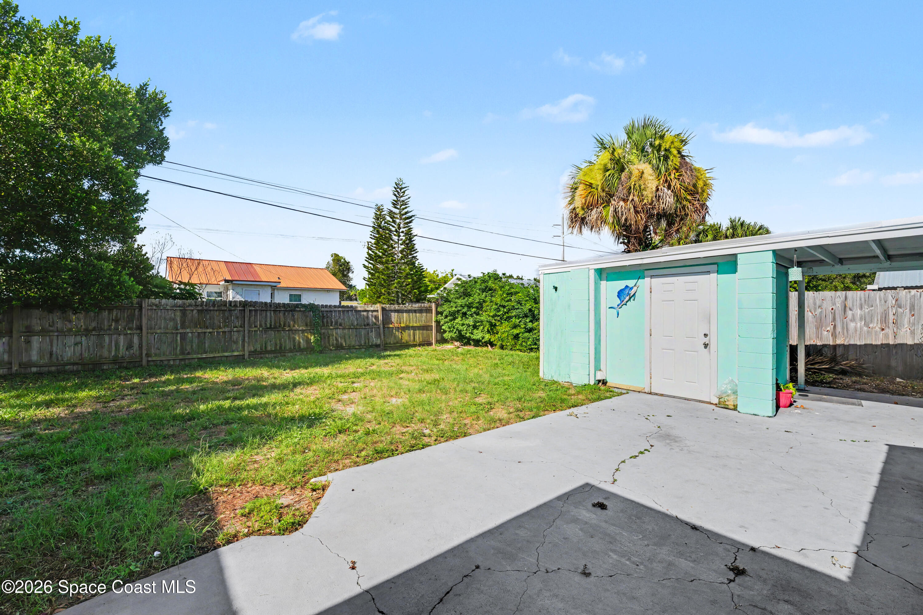 485 Poinciana Drive, Melbourne, Fl 32935, FL