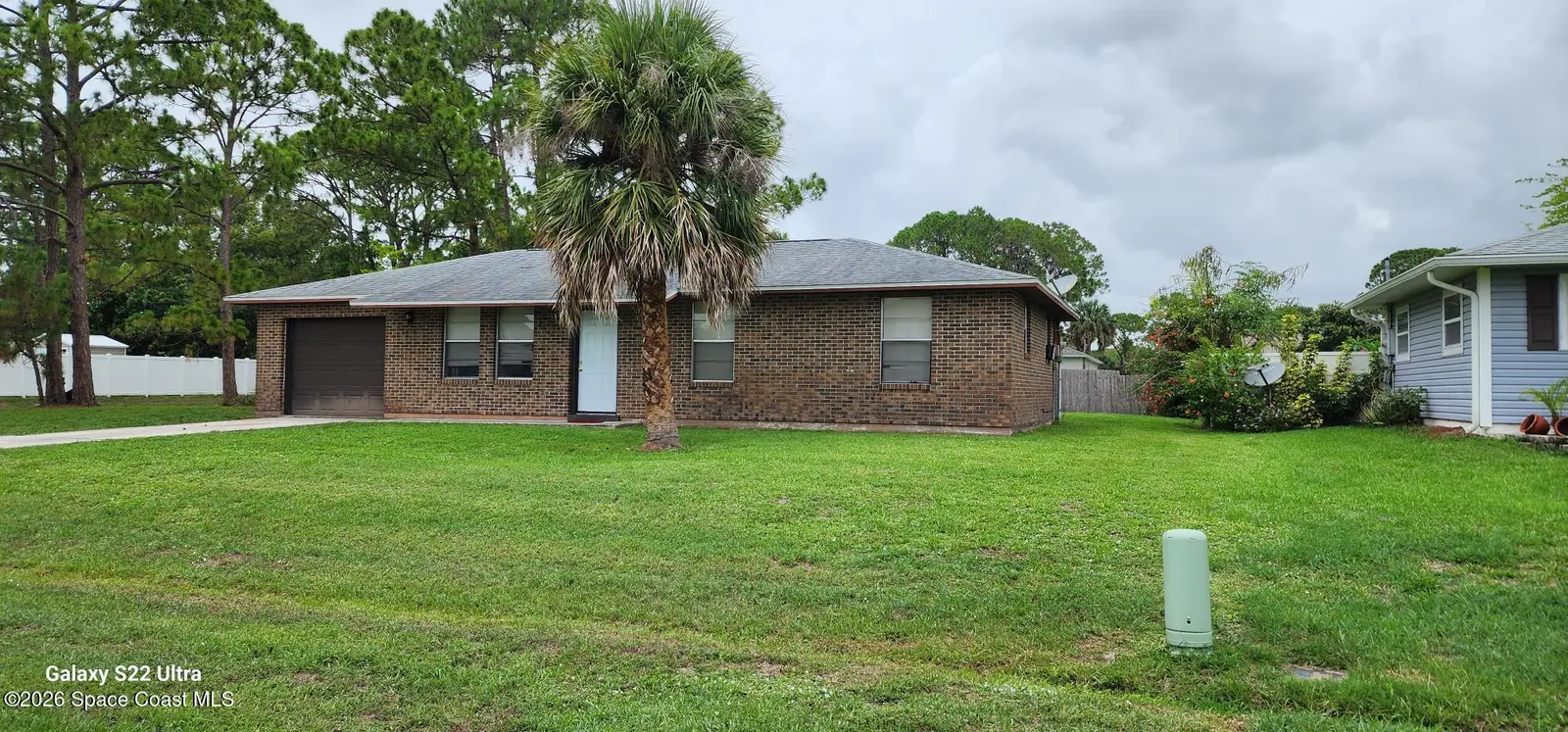 839 Custer Street Nw, Palm Bay, Fl 32907, FL