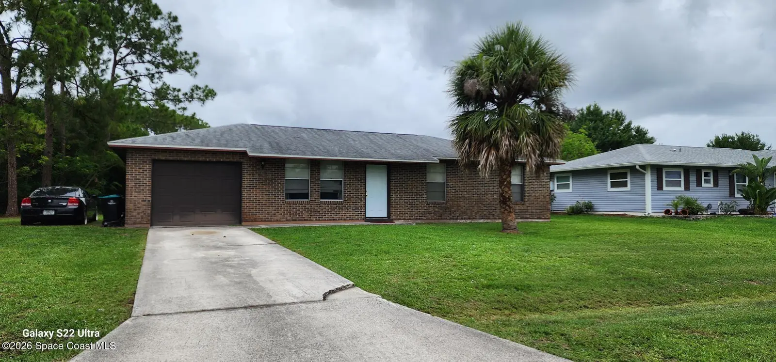 839 Custer Street Nw, Palm Bay, Fl 32907, FL