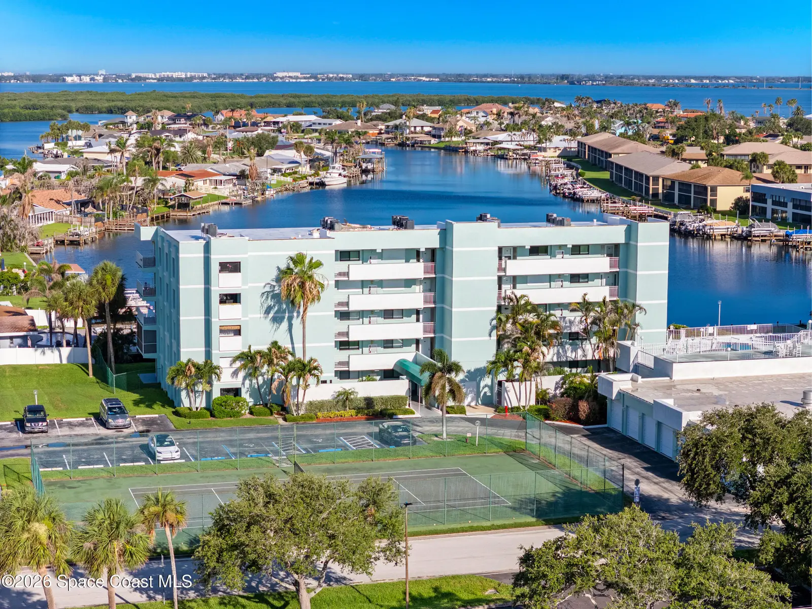 1700 Commodore Boulevard 1303, Cocoa Beach, Fl 32931, FL