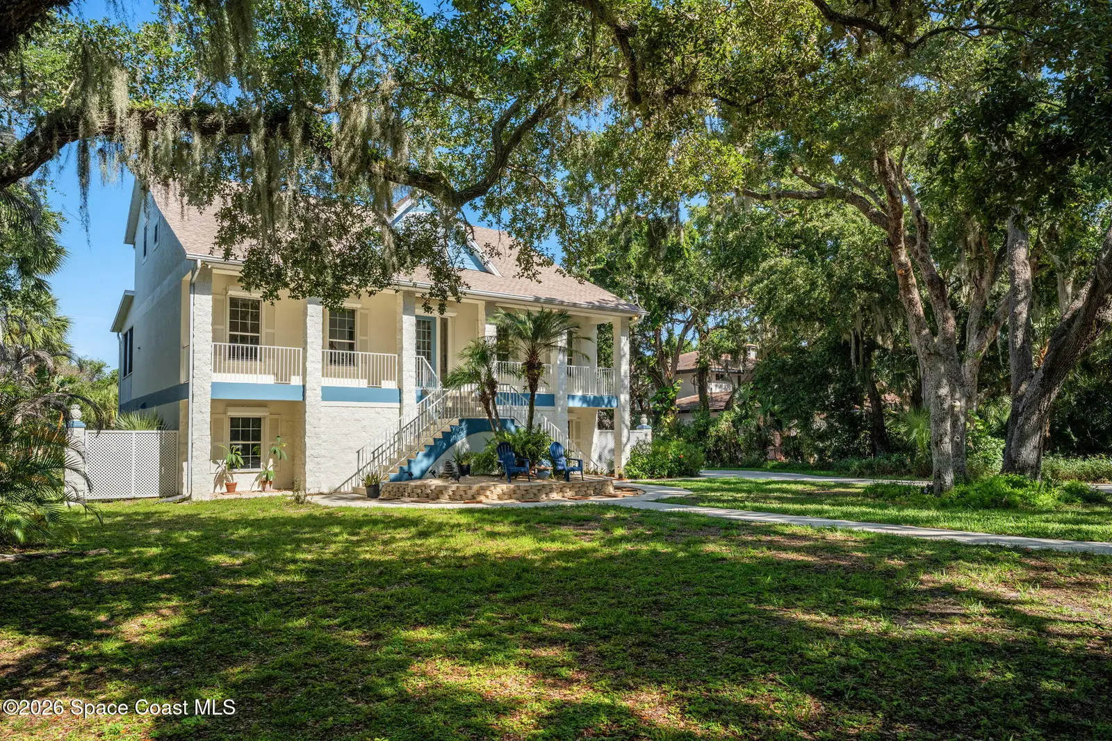 7755 S Tropical Trail, Merritt Island, Fl 32952, FL