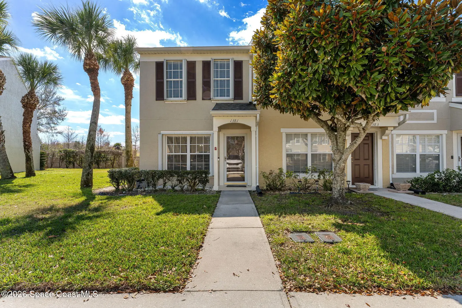 1381 Hampton Park Lane, Melbourne, Fl 32940, FL