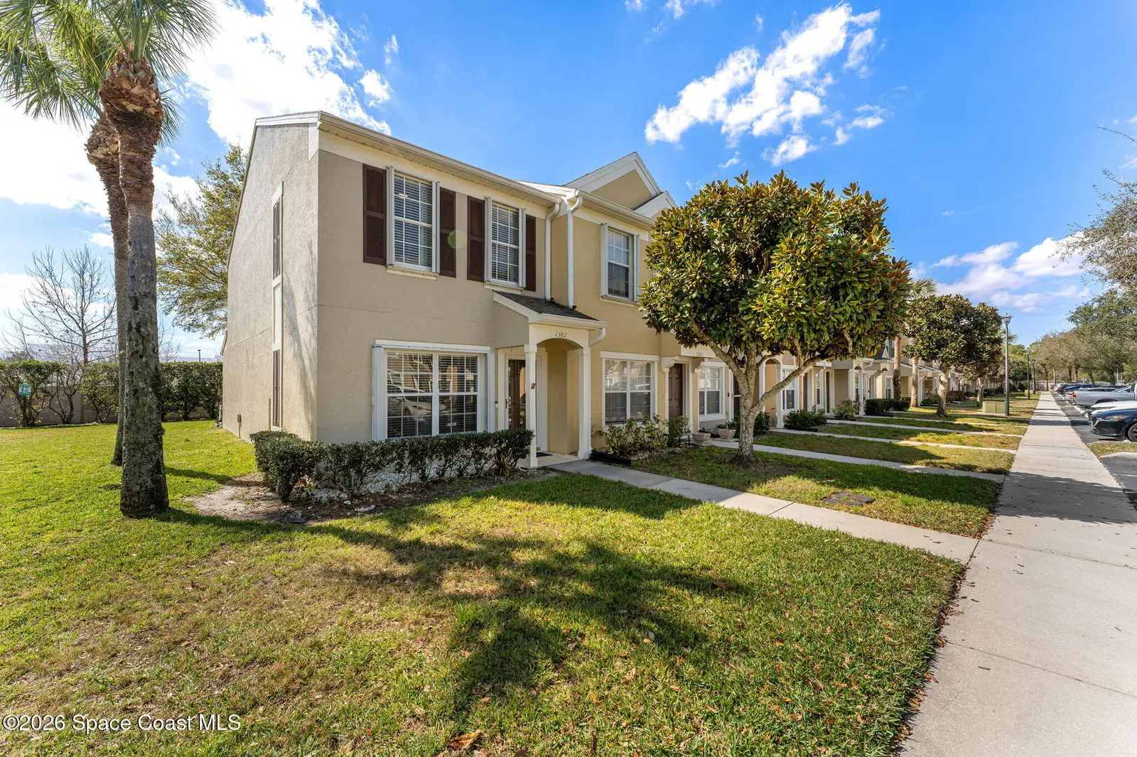 1381 Hampton Park Lane, Melbourne, Fl 32940, FL