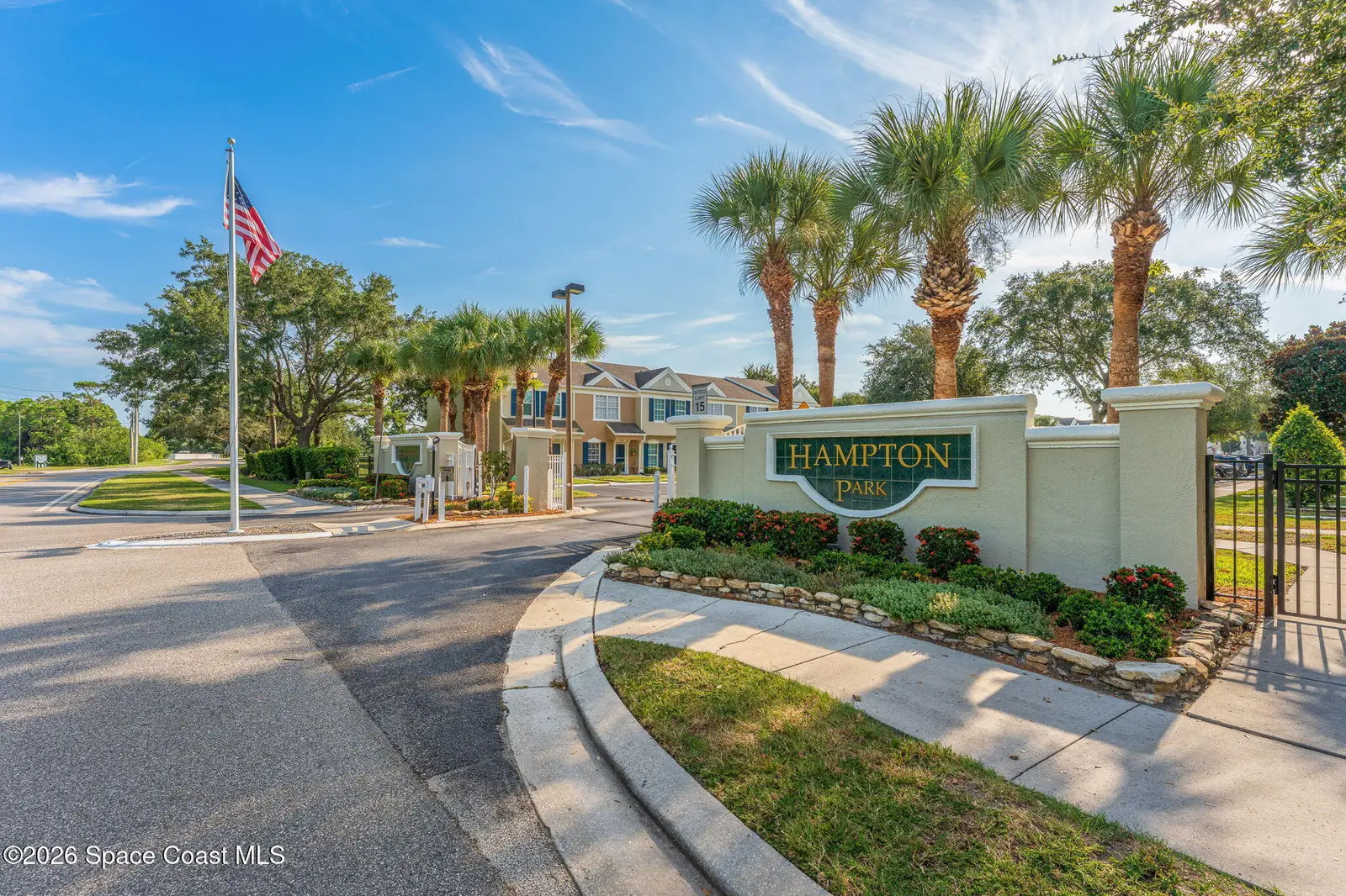 1381 Hampton Park Lane, Melbourne, Fl 32940, FL