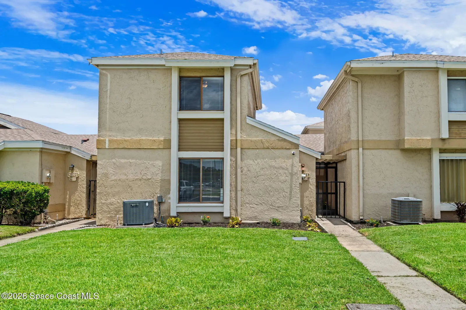 1011 Abada Court Ne 104, Palm Bay, Fl 32905, FL