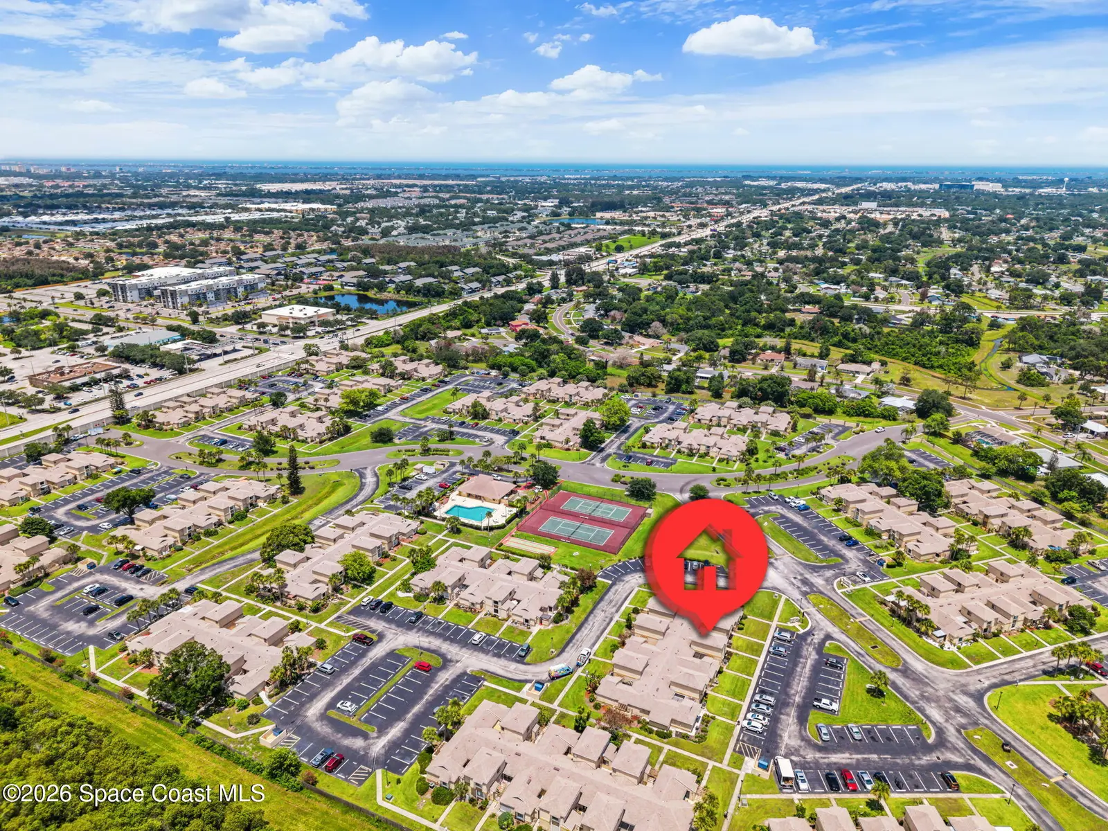 1011 Abada Court Ne 104, Palm Bay, Fl 32905, FL