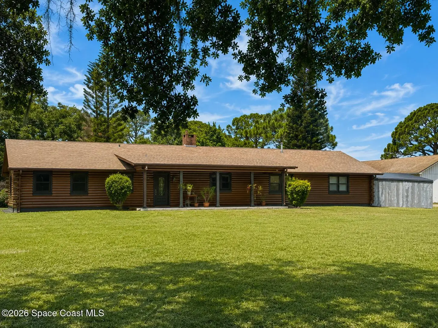 545 Chase Hammock Road, Merritt Island, Fl 32953, FL