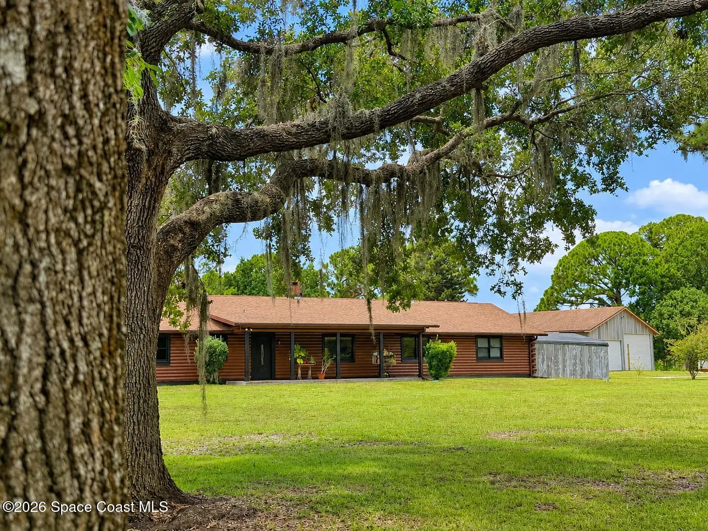 545 Chase Hammock Road, Merritt Island, Fl 32953, FL