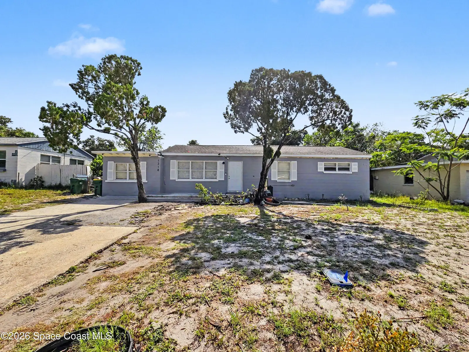 1318 N Fiske Boulevard N, Cocoa, Fl 32922, FL
