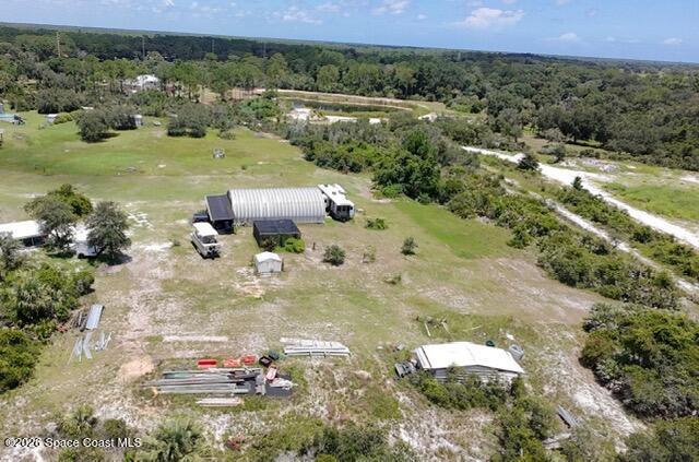 4028 Emmanuel Lane, Mims, Fl 32754, FL
