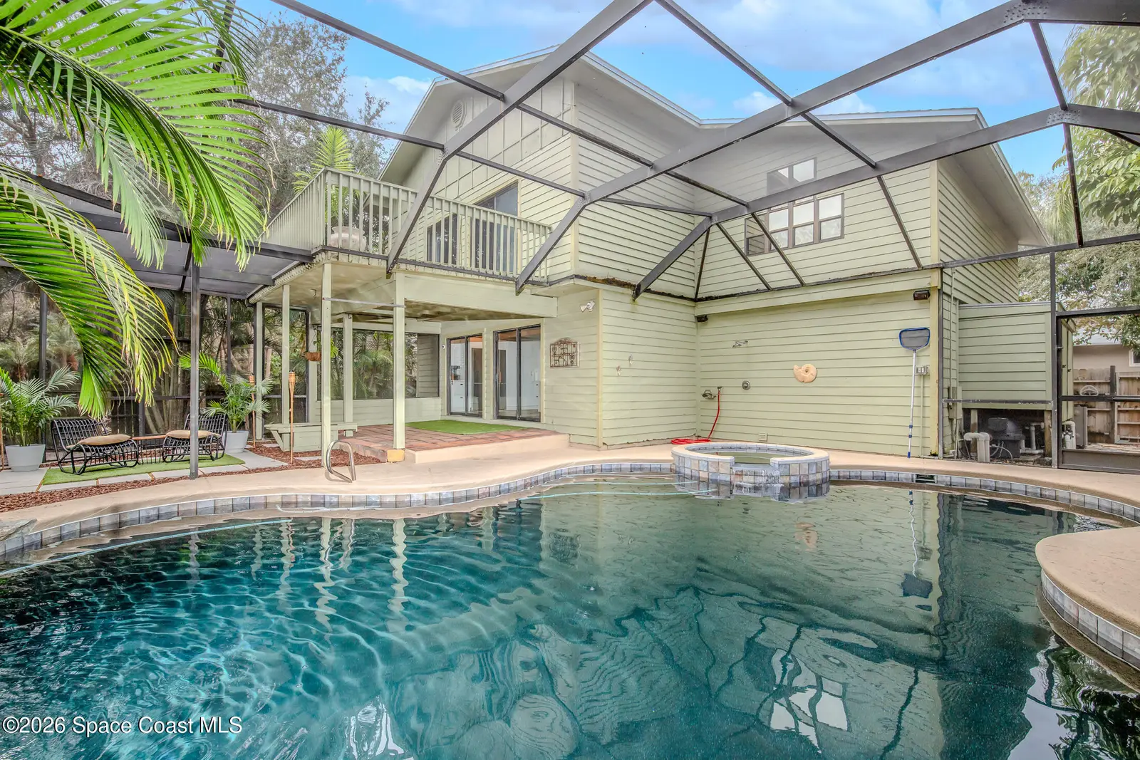 5925 Riverside Drive, Melbourne Beach, Fl 32951, FL