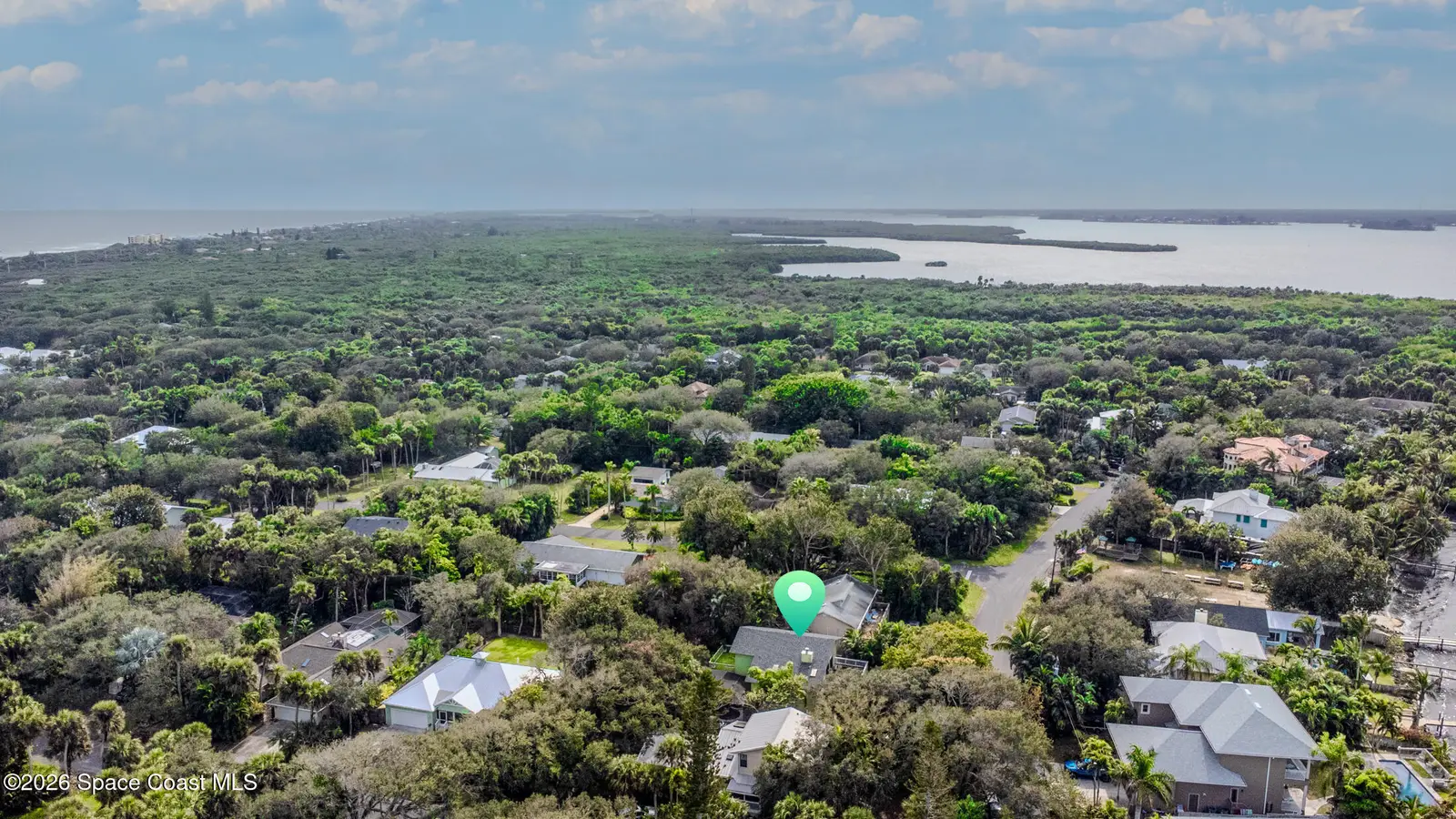 5925 Riverside Drive, Melbourne Beach, Fl 32951, FL