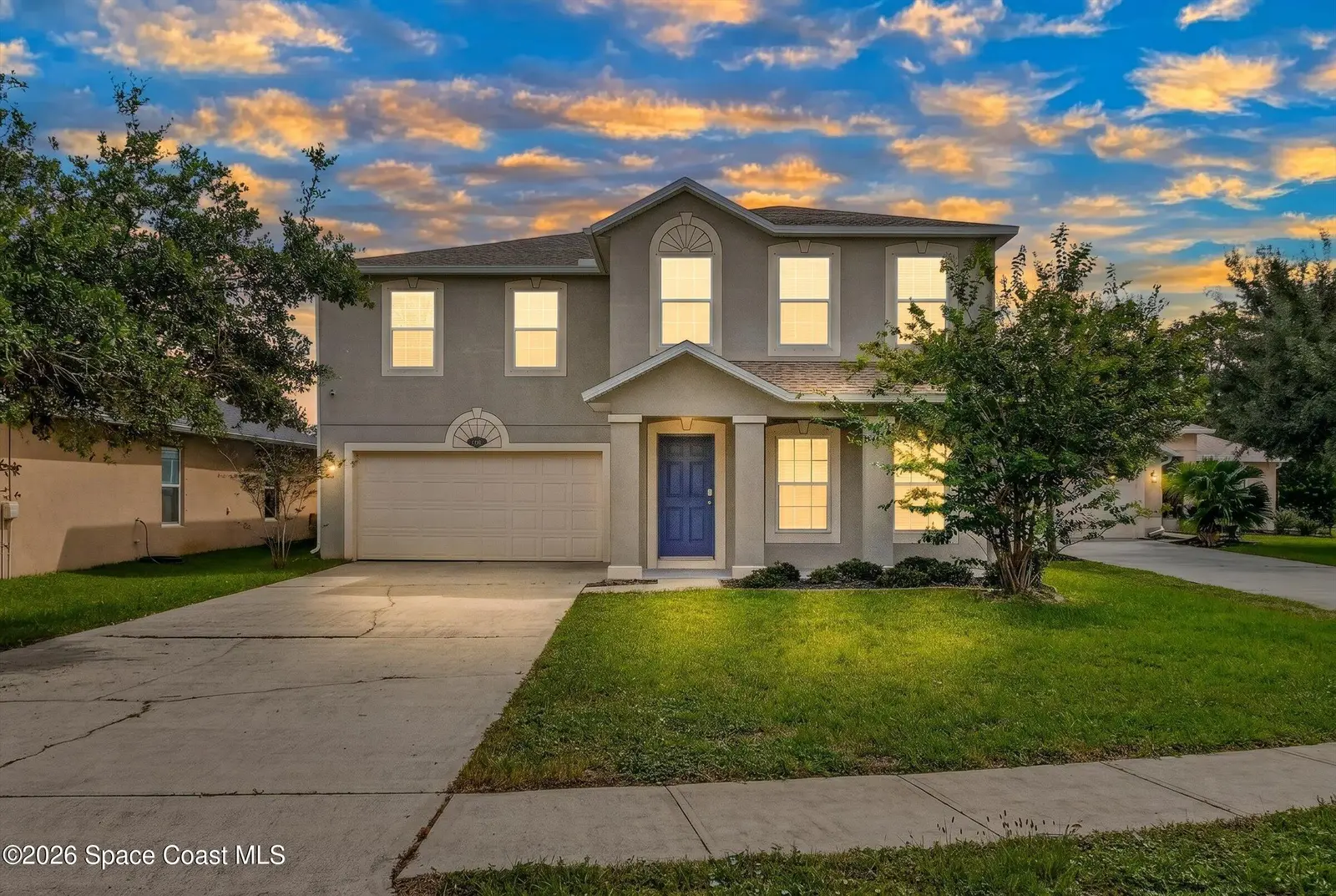 3114 Burdock Avenue, Melbourne, Fl 32904, FL