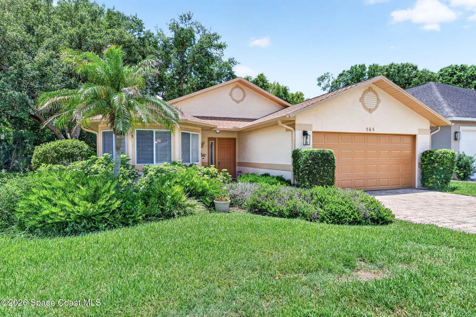 565 Willowgreen Lane, Titusville, Fl 32780, FL