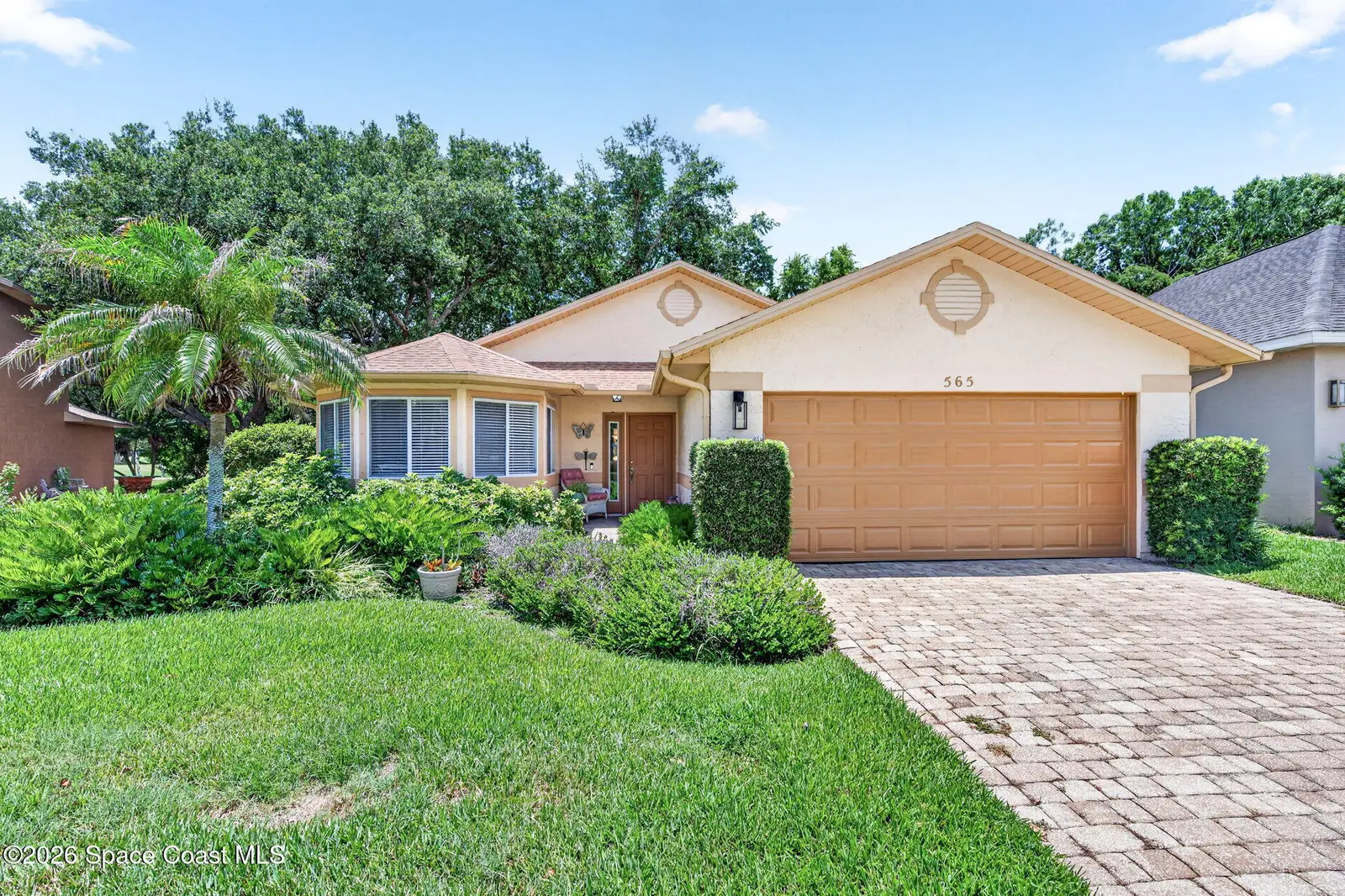 565 Willowgreen Lane, Titusville, Fl 32780, FL