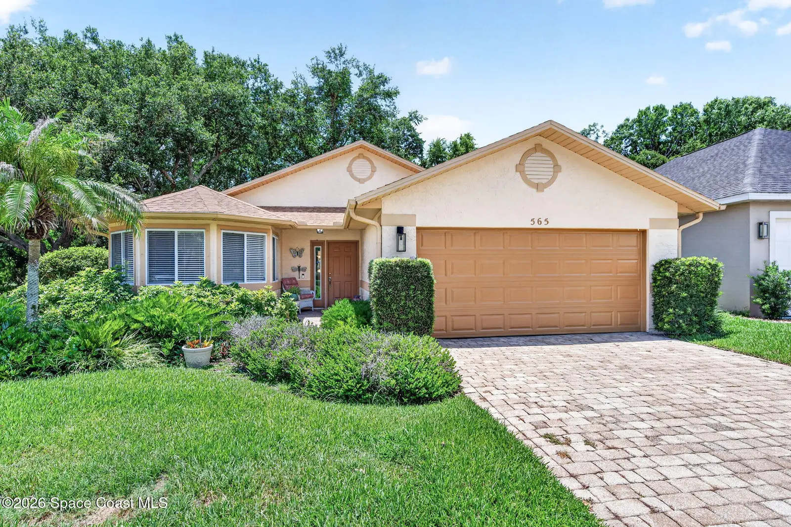 565 Willowgreen Lane, Titusville, Fl 32780, FL