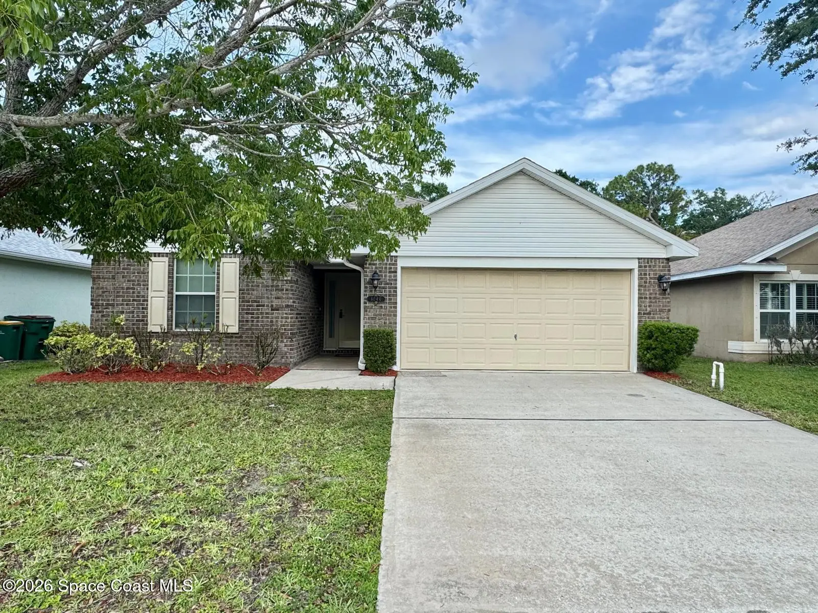 6044 Serene Place, Melbourne, Fl 32904, FL