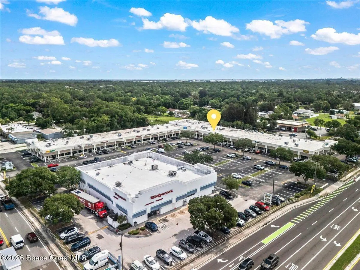3012 W New Haven Avenue, Melbourne, Fl 32904, FL