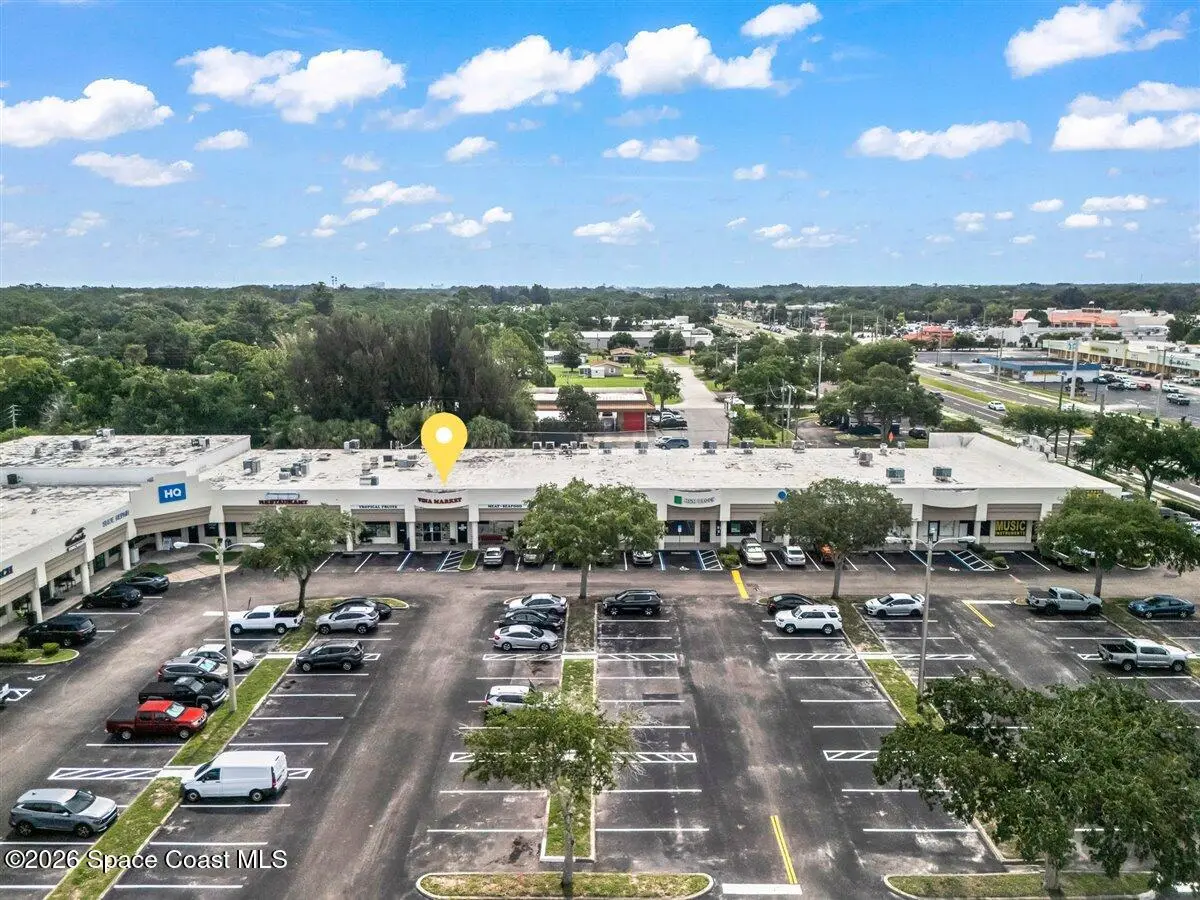 3012 W New Haven Avenue, Melbourne, Fl 32904, FL
