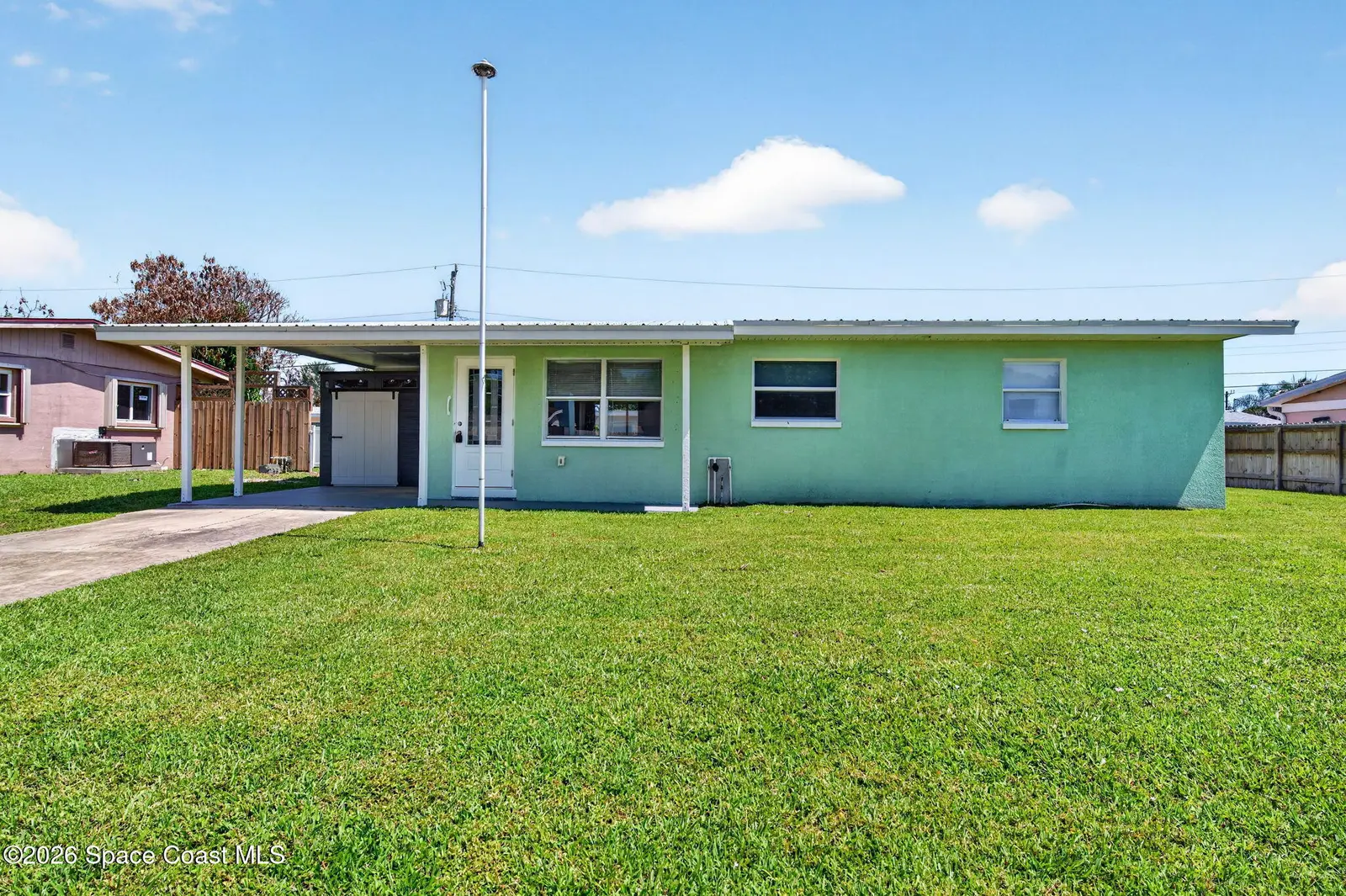 338 Coral Drive, Cape Canaveral, Fl 32920, FL