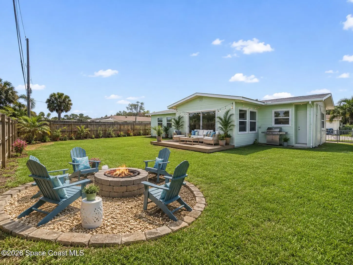 338 Coral Drive, Cape Canaveral, Fl 32920, FL