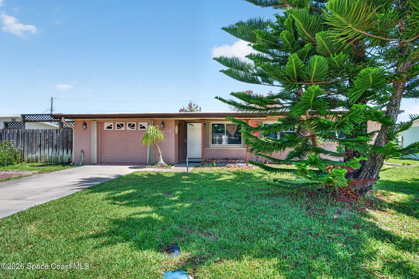 334 Coral Drive, Cape Canaveral, Fl 32920, FL