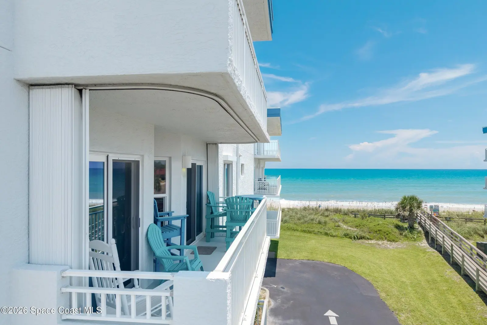 1965 Highway A1a 306, Indian Harbour Beach, Fl 32937, FL