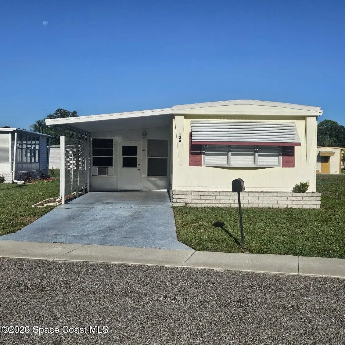 128 Mystic Boulevard Ne, Palm Bay, Fl 32907, FL