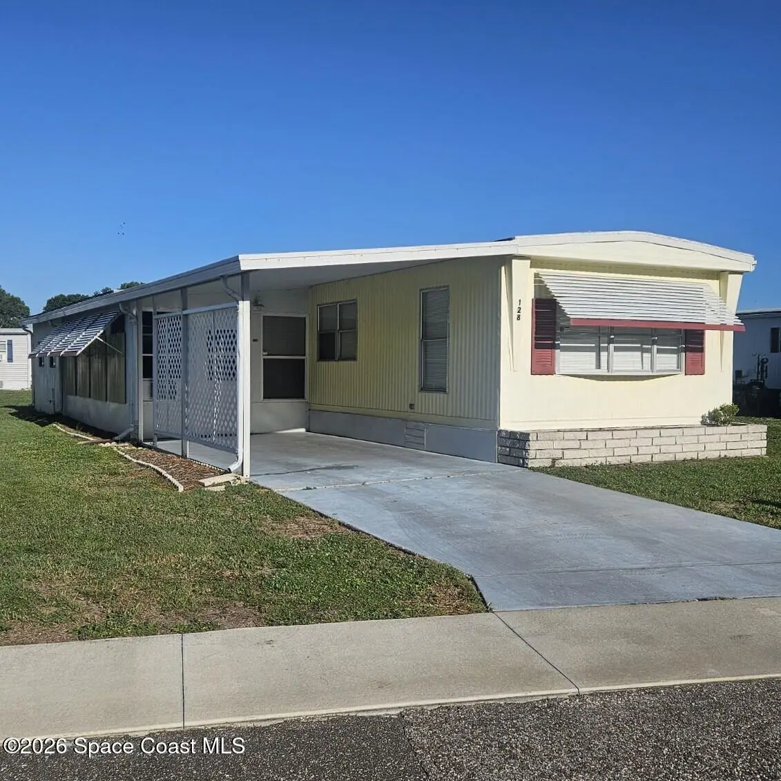 128 Mystic Boulevard Ne, Palm Bay, Fl 32907, FL