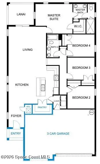 480 Denmark Street Sw 37, Palm Bay, Fl 32908, FL