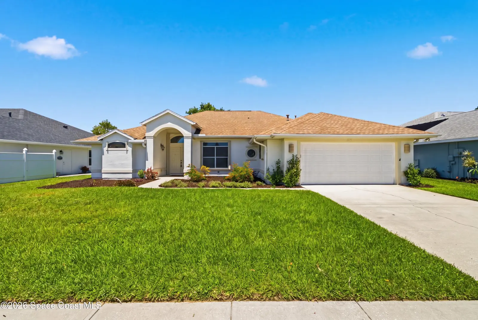 1051 Fieldstone Drive, Melbourne, Fl 32940, FL