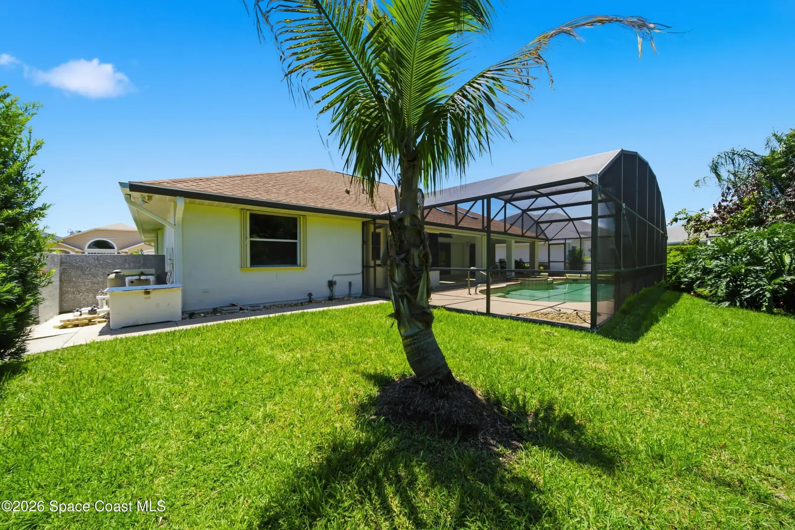 1051 Fieldstone Drive, Melbourne, Fl 32940, FL