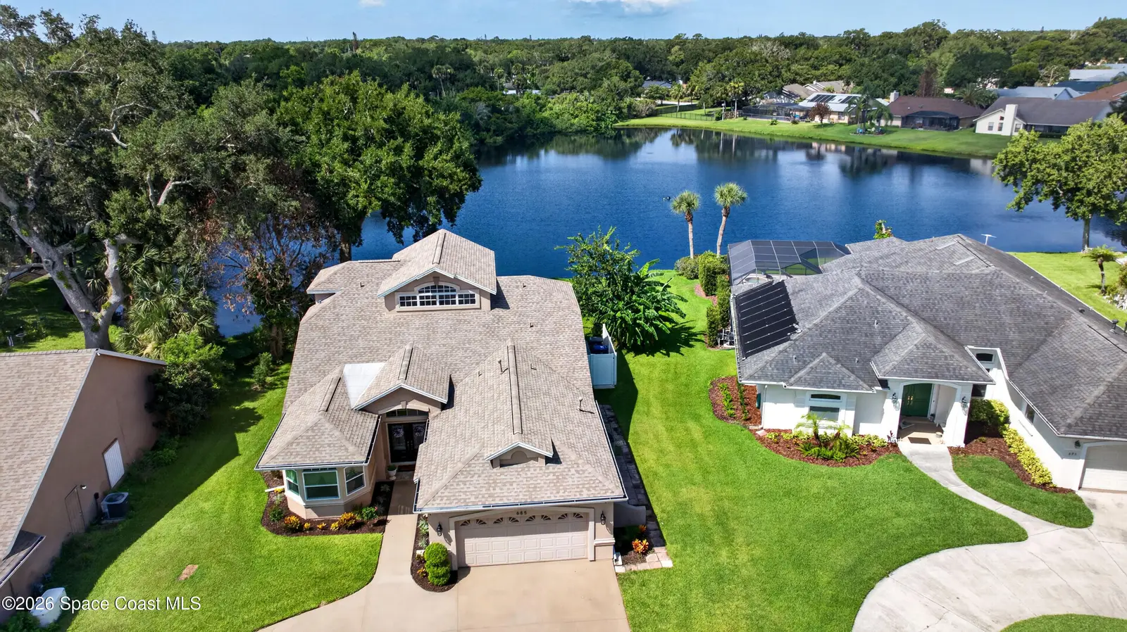 685 Bella Vista Drive, Titusville, Fl 32780, FL