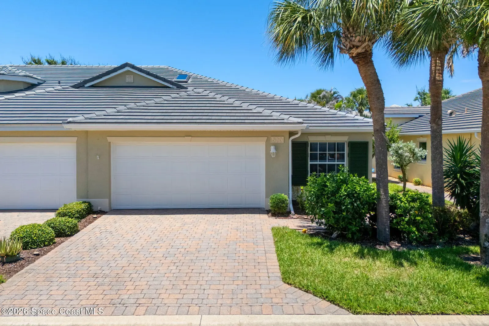 500 Moray Place, Melbourne Beach, Fl 32951, FL