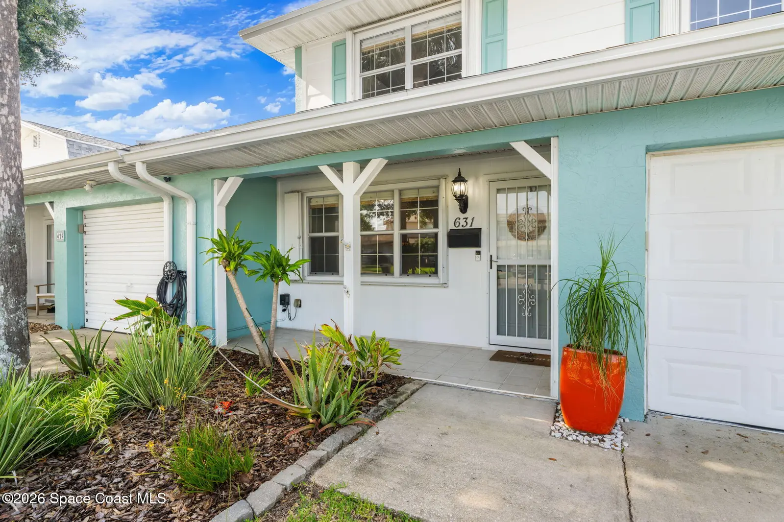 631 Desoto Lane, Indian Harbour Beach, Fl 32937, FL