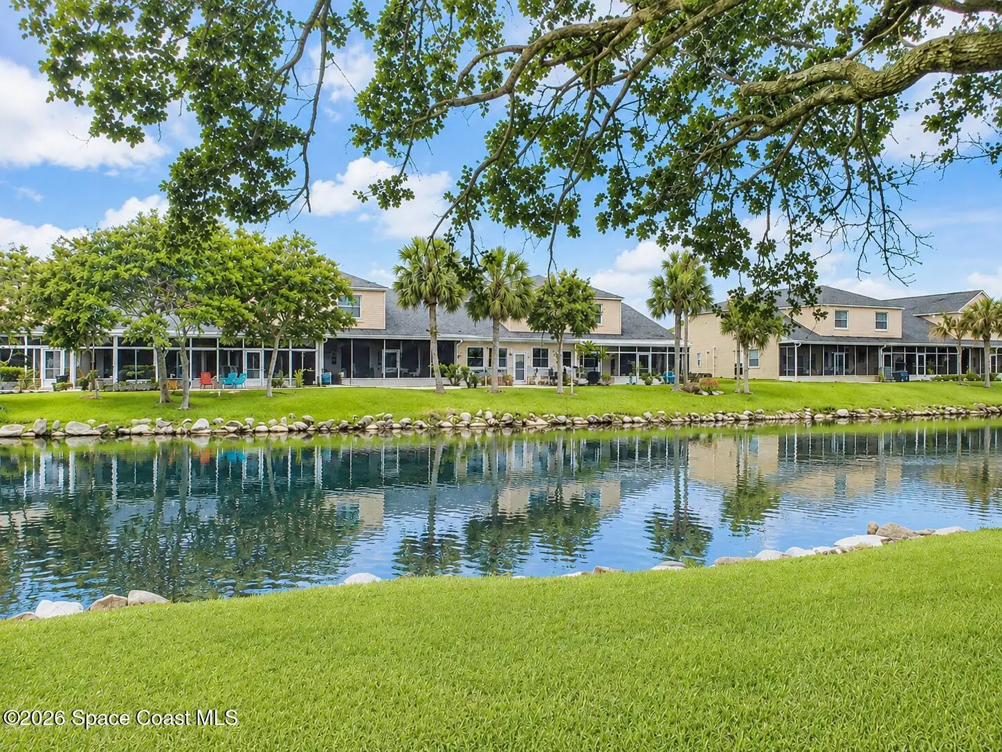 631 Desoto Lane, Indian Harbour Beach, Fl 32937, FL