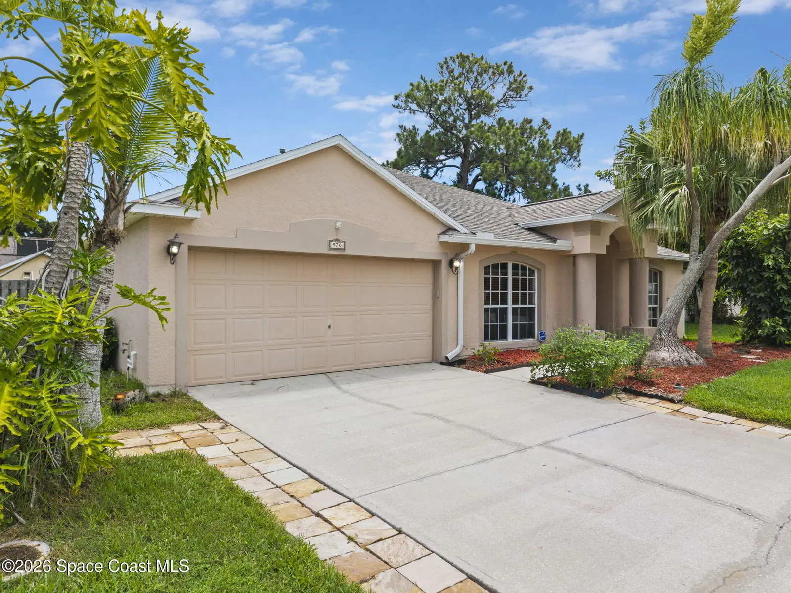 970 Kingfisher Way, Rockledge, Fl 32955, FL