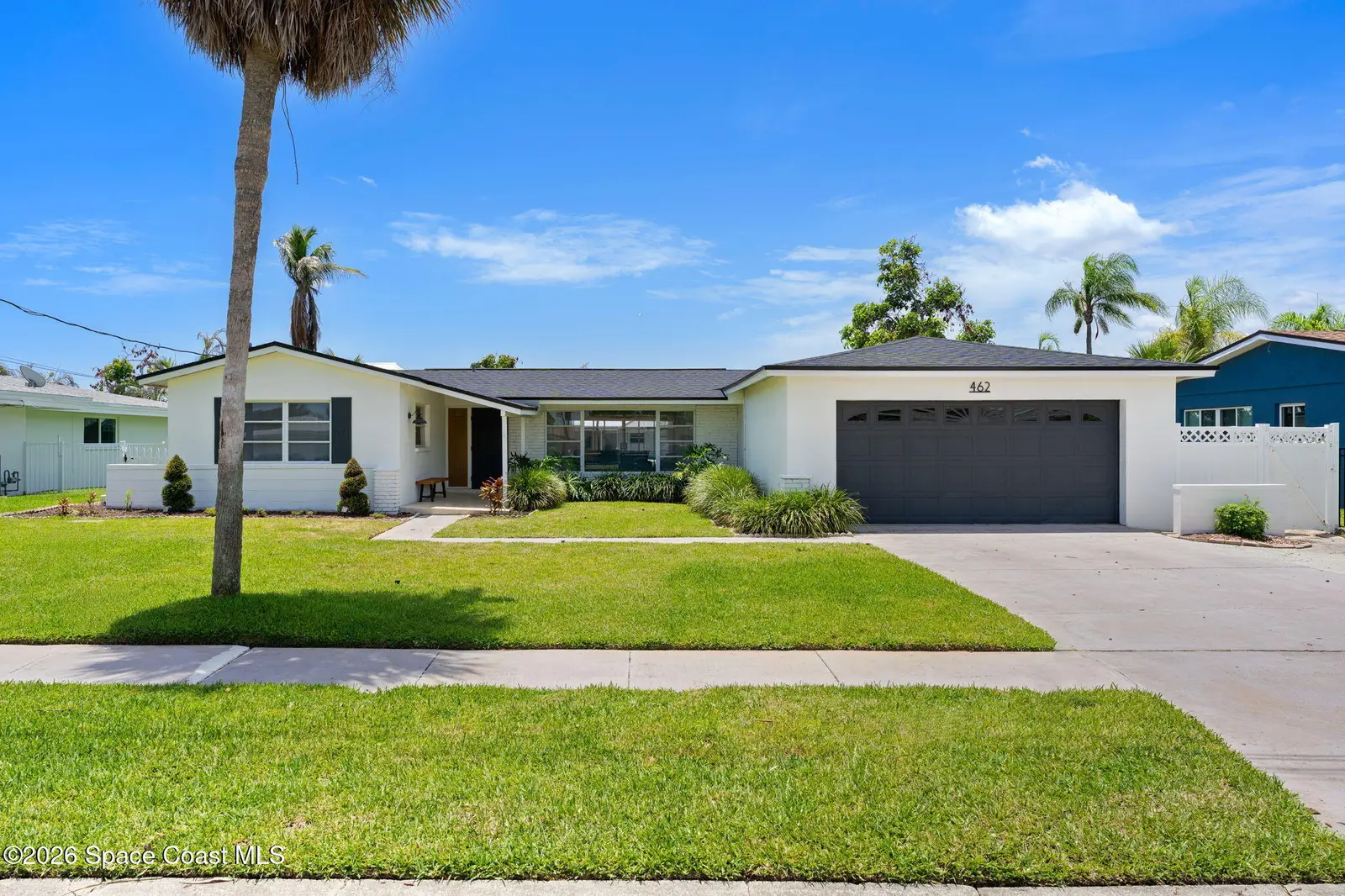 462 Sandpiper Drive, Satellite Beach, Fl 32937, FL