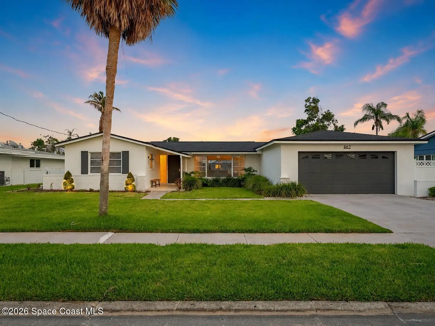 462 Sandpiper Drive, Satellite Beach, Fl 32937, FL