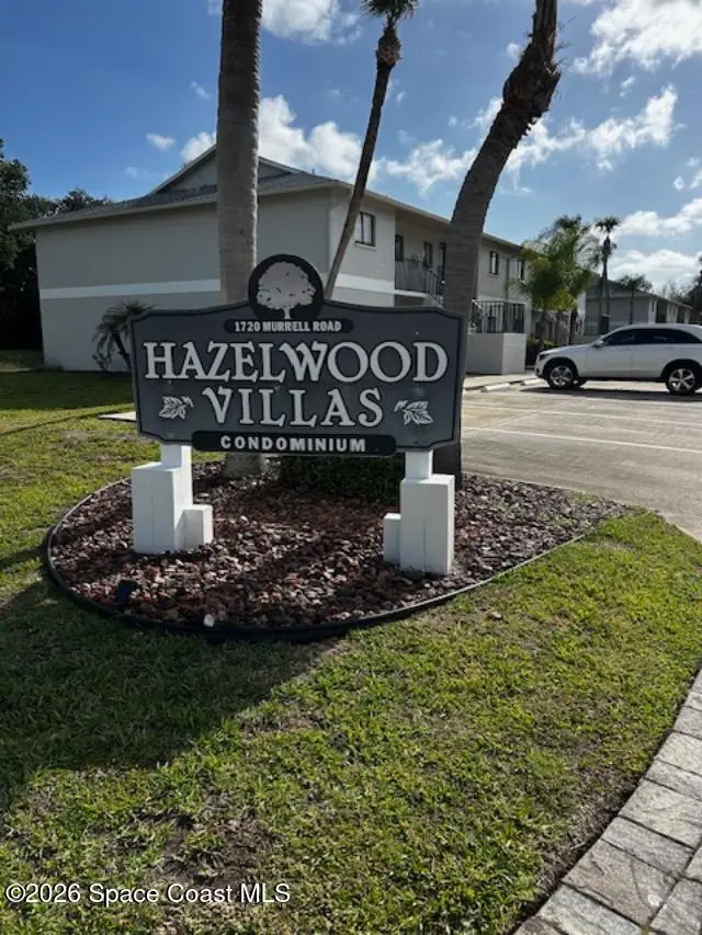 1720 Murrell Road 207, Rockledge, Fl 32955, FL