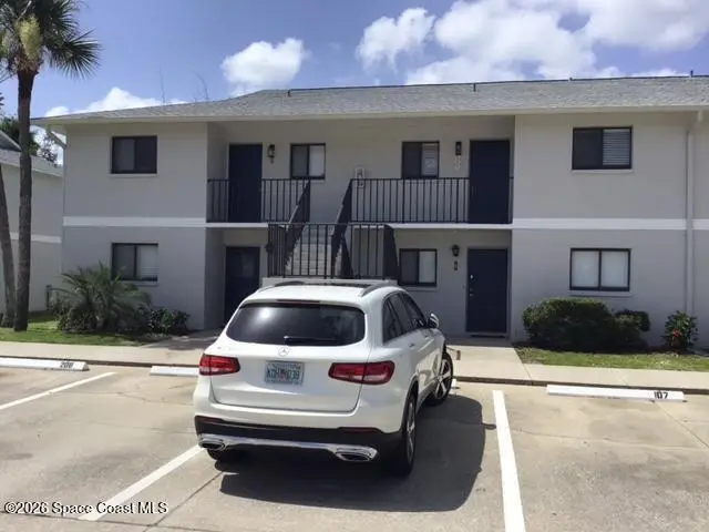 1720 Murrell Road 207, Rockledge, Fl 32955, FL